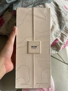 WOW Skin Science Eau De Parfum Set
