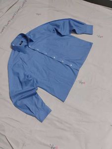 Boxxy fit shirt