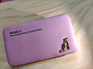 Combo Of Hand Bag &amp; Pink Clutch