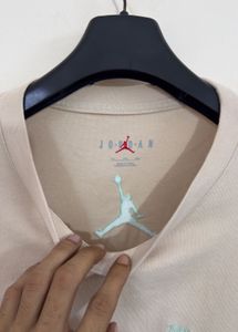 Jordan Flight Long Sleeve T-Shirt