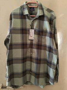 Men brand new shirt. 2XL Size