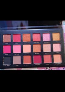 Eyeshadow Palette Combo Of 2