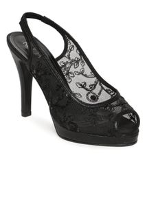 Black Stylish Heels
