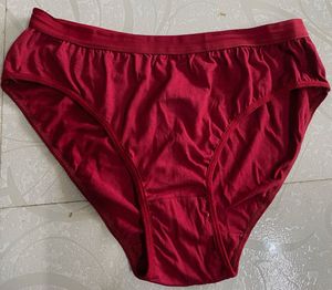 Brand New Moda Rapido Mid-Rise Hipster Briefs -3xl