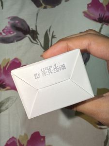 Mixsoon Hyalraebae Pore Blurring Cream