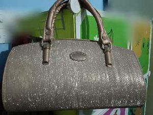 Sparkly Handbag