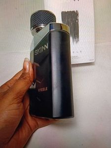 SKINN Steele Eau de Parfum