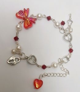 Trendy Bracelet Handmade