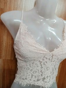 Beautiful Bralet 3m/22