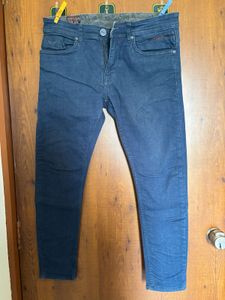 branded shirt and pant combo for man