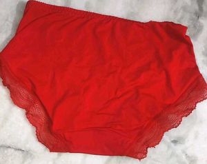Red🔴 Panty Briefs For 28 Waist