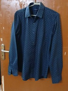 Slim Fit Shirt