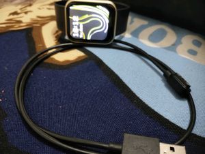 BOAT SMART WATCH