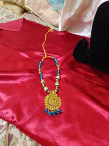 Long Necklace