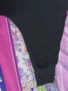 Classic Black Midi Dress