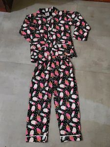Night Dress For Girl Or Boy With Pocket "" For 7 Year Old """ Ready To Bargain In Cash Prize 🤗