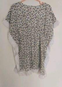 Fringe Top
