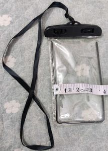 Waterproof Phone Pouch