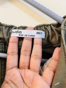 Stylish Cargo Pants