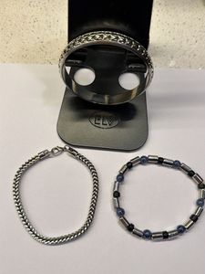 Set of 3 Bracelets
