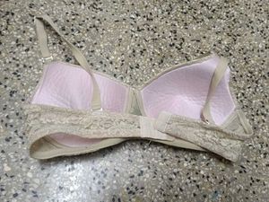 Preloved Comfortable Padded Bra