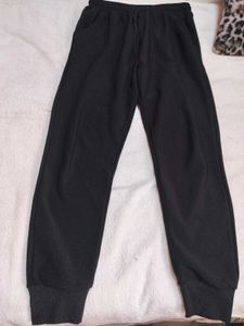 Comfy Black Joggers 🖤🖤🖤
