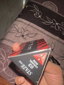 Love Tri-Angle 3-in-1 Lipstick