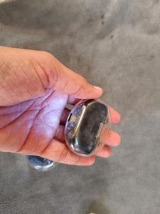 2 Transparent Gaming earbuds + Airpodes good new