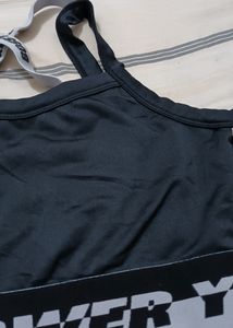 Sporty Bra