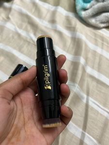 Pilgrim Dream Matte Foundation