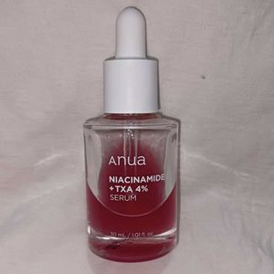 Anua Niacinamide 10% + TXA 4% Serum