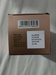 Nykaa Moi Rose Quartz Eau de Parfum