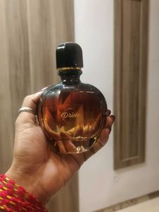 Pride Perfume Bottle