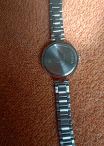 Titan Womens Hand Watch