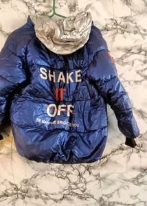 London Jacket