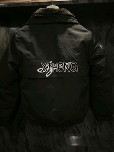 Men's Stylish Winter Jacket