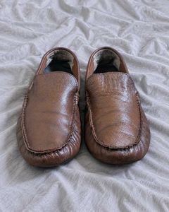 Original Redtape Leather Loafers