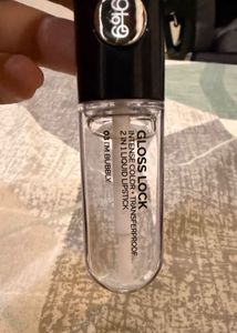 Staze Gloss Lock 2-in-1 Liquid Lipstick