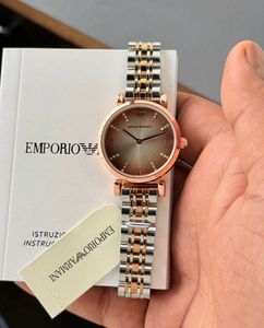 Emporio Armani Women's Watch