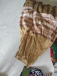 Embroidered Lehenga Choli