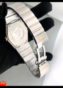 Omega Constellation Watch