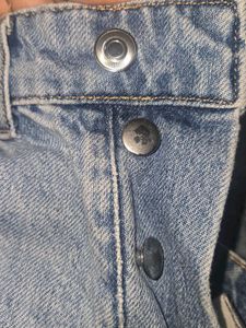 PERFECT BADDIE  BASIC  JEANS 👖