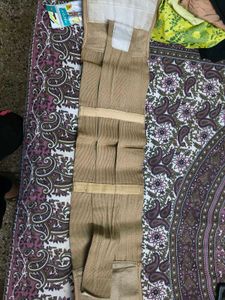 Postpartum belt stretchable for xl size