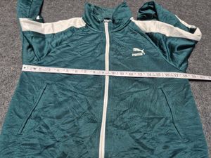 Authentic Puma Iconic T7 '68 Archival French Terry
