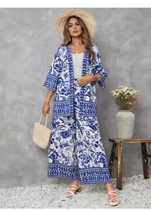 Floral Co Ord For Summer 😍