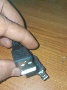 USB Data Cable KDC408A /of 1