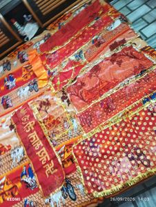 Mata ki chunri