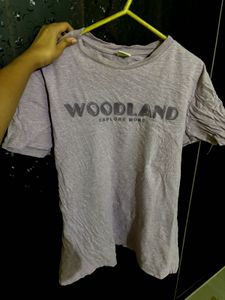 woodland Active wear
