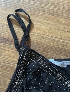 Embellished Cami Top