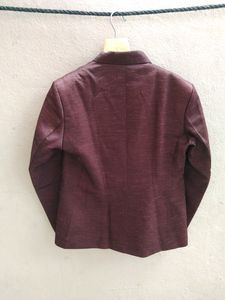 School Blazer